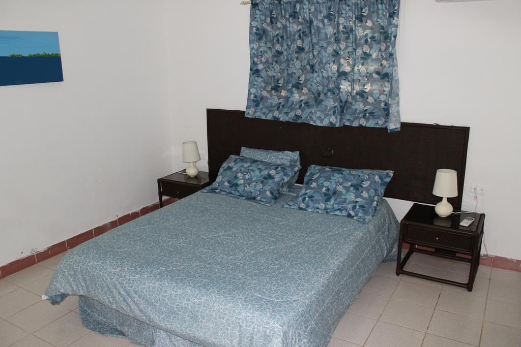 Portobello Apartments - Bonaire Esterno foto